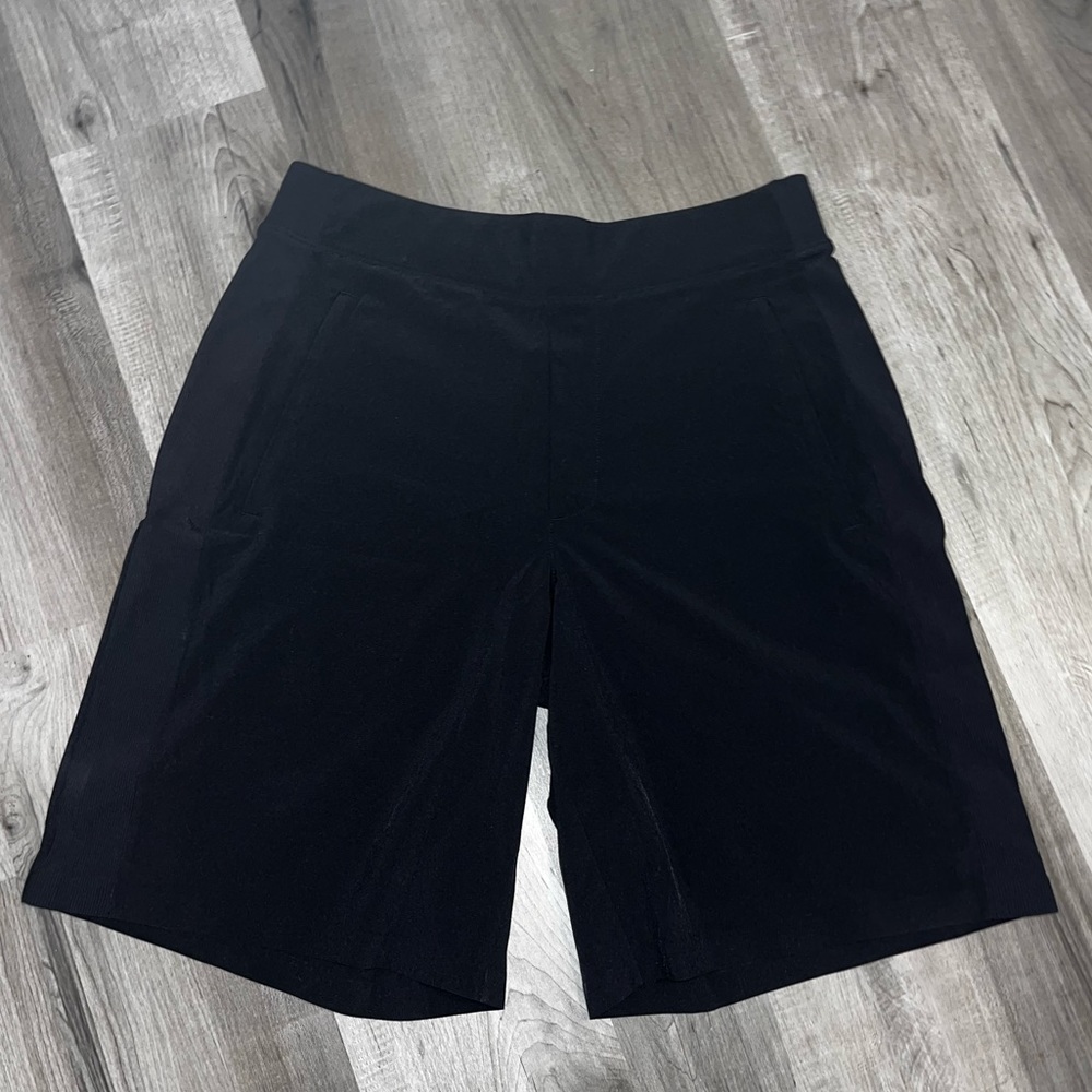Athlete shorts